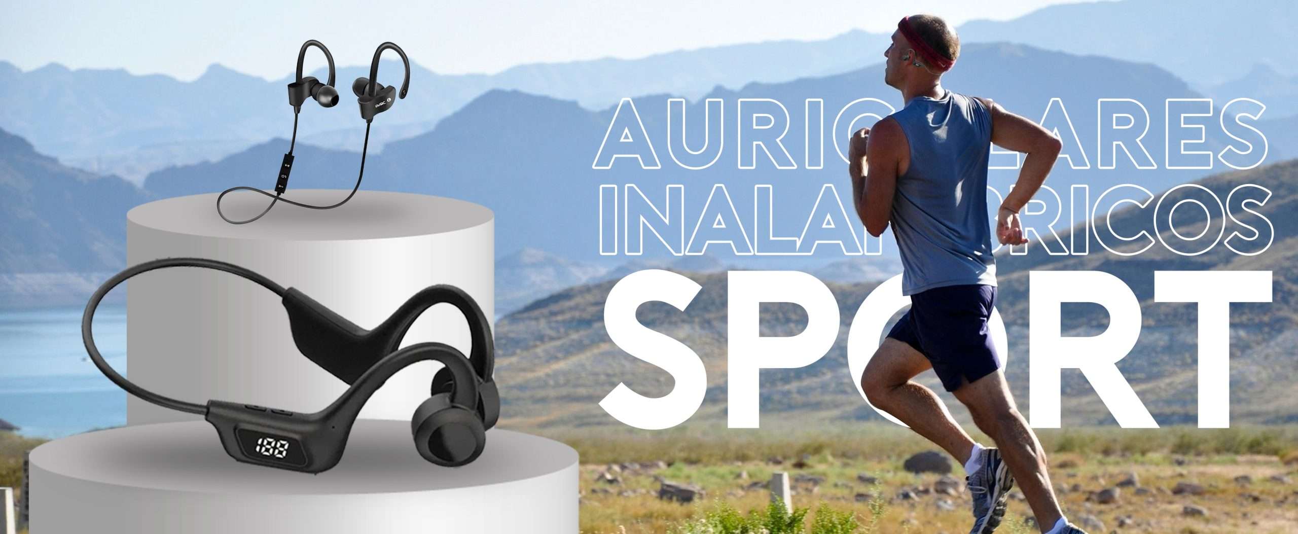 AURICULARES SPORTS