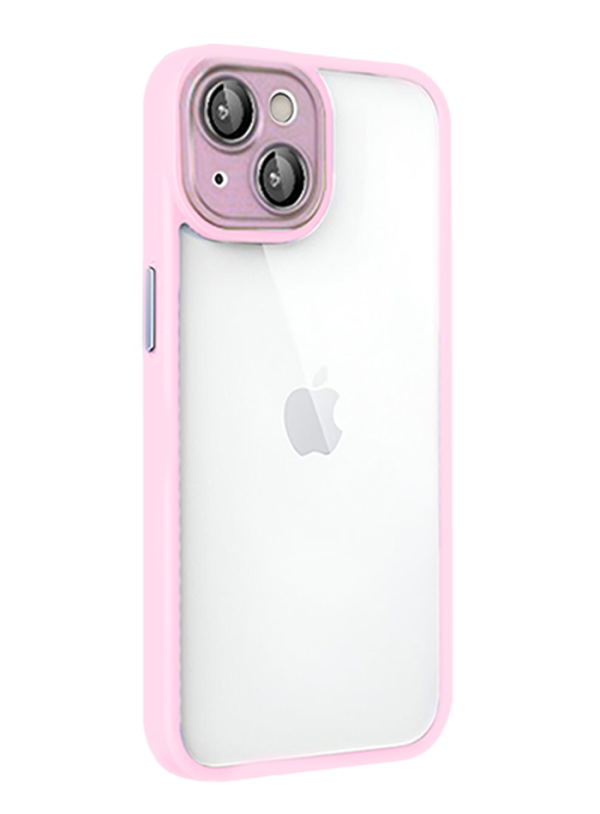 Tpu Camera Shield