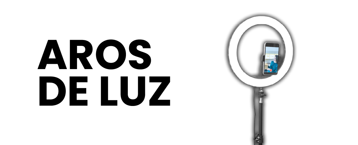 AROS DE LUZ