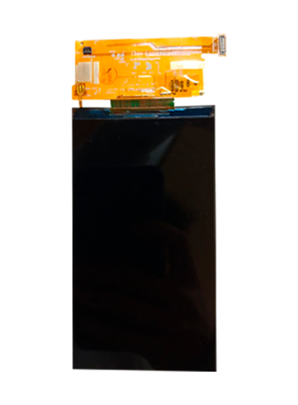LCD (liquid lrystal display)