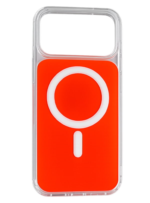 Magnet acrylic