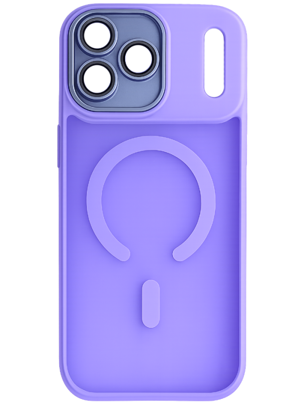 Magnet Frost TPU+PC